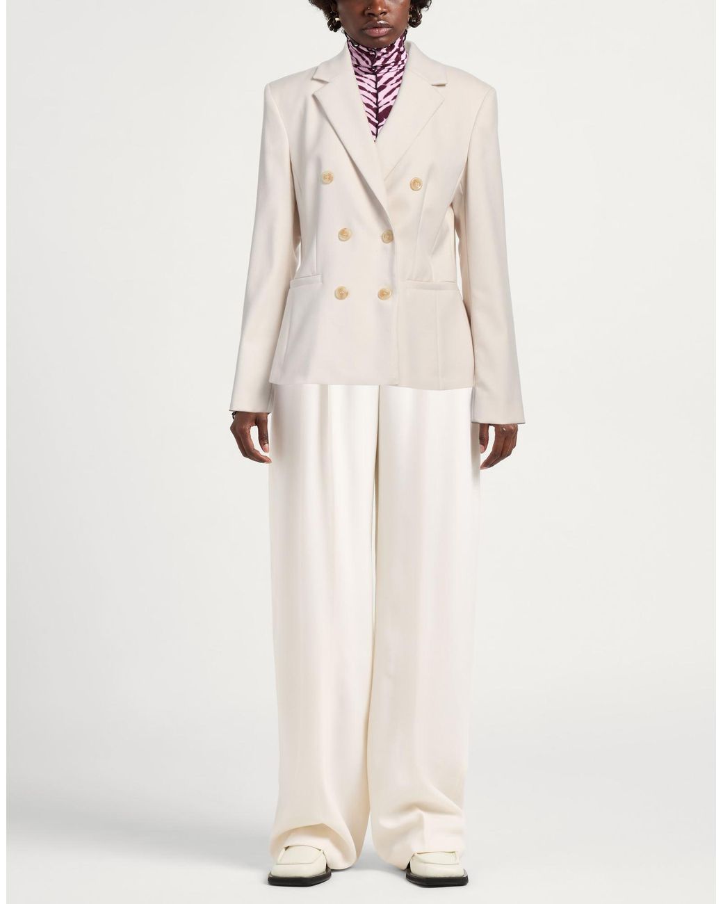 Pennyblack Natural Blazer