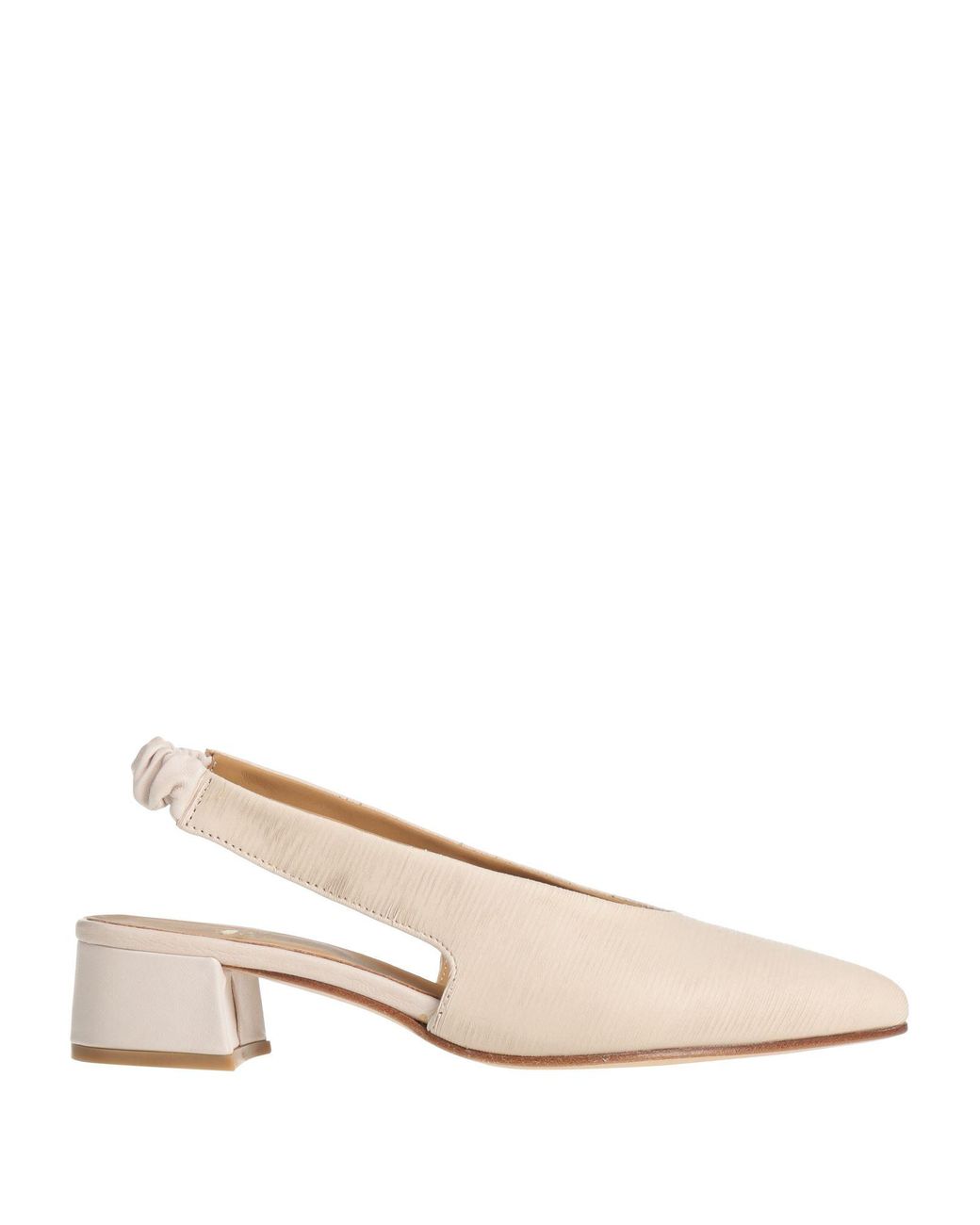 Niche Natural Pumps