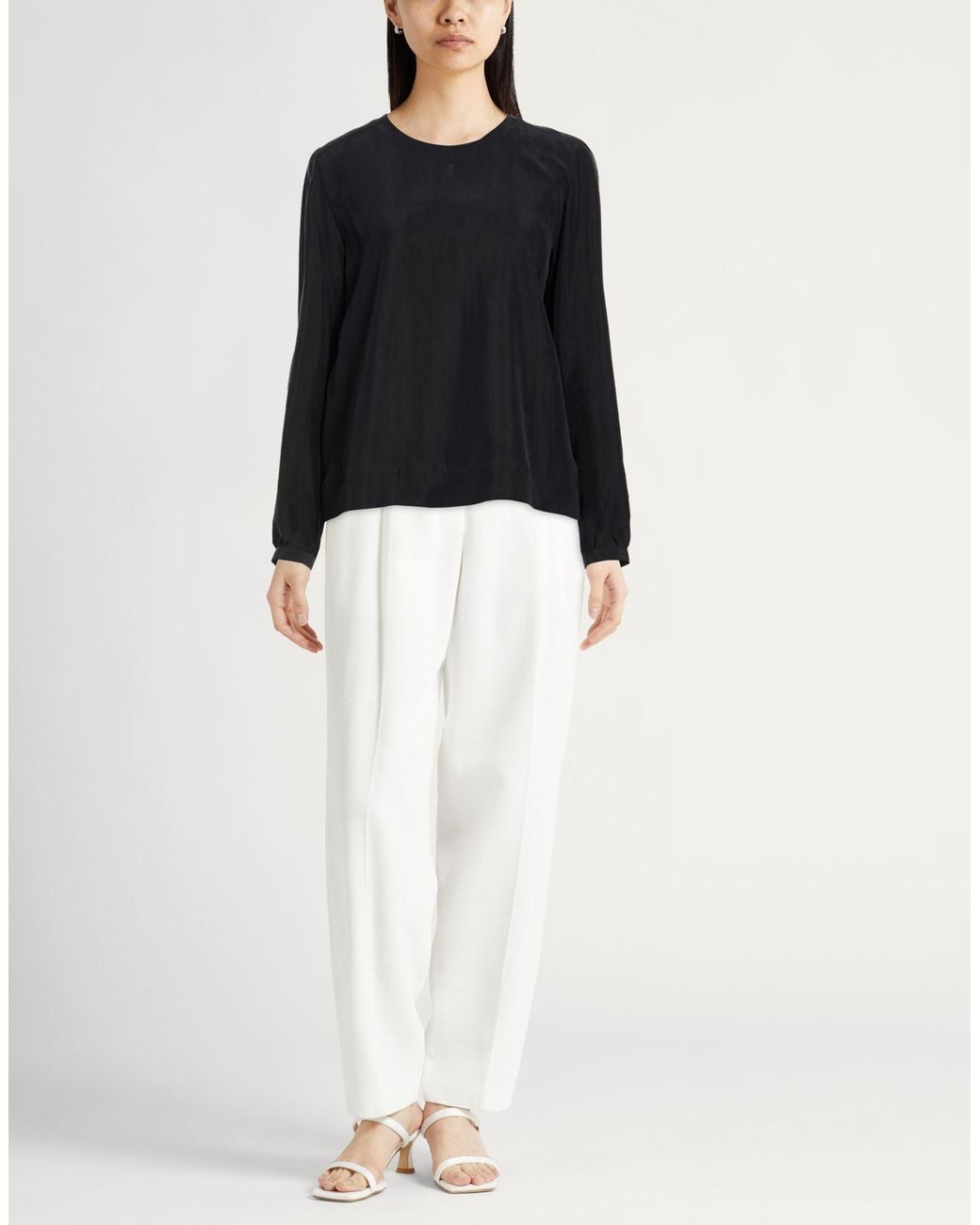 Xacus Black Top