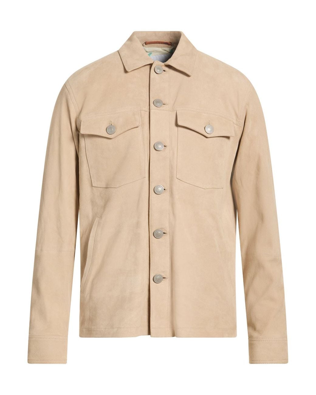 Jacob Cohen Natural Jacket for men