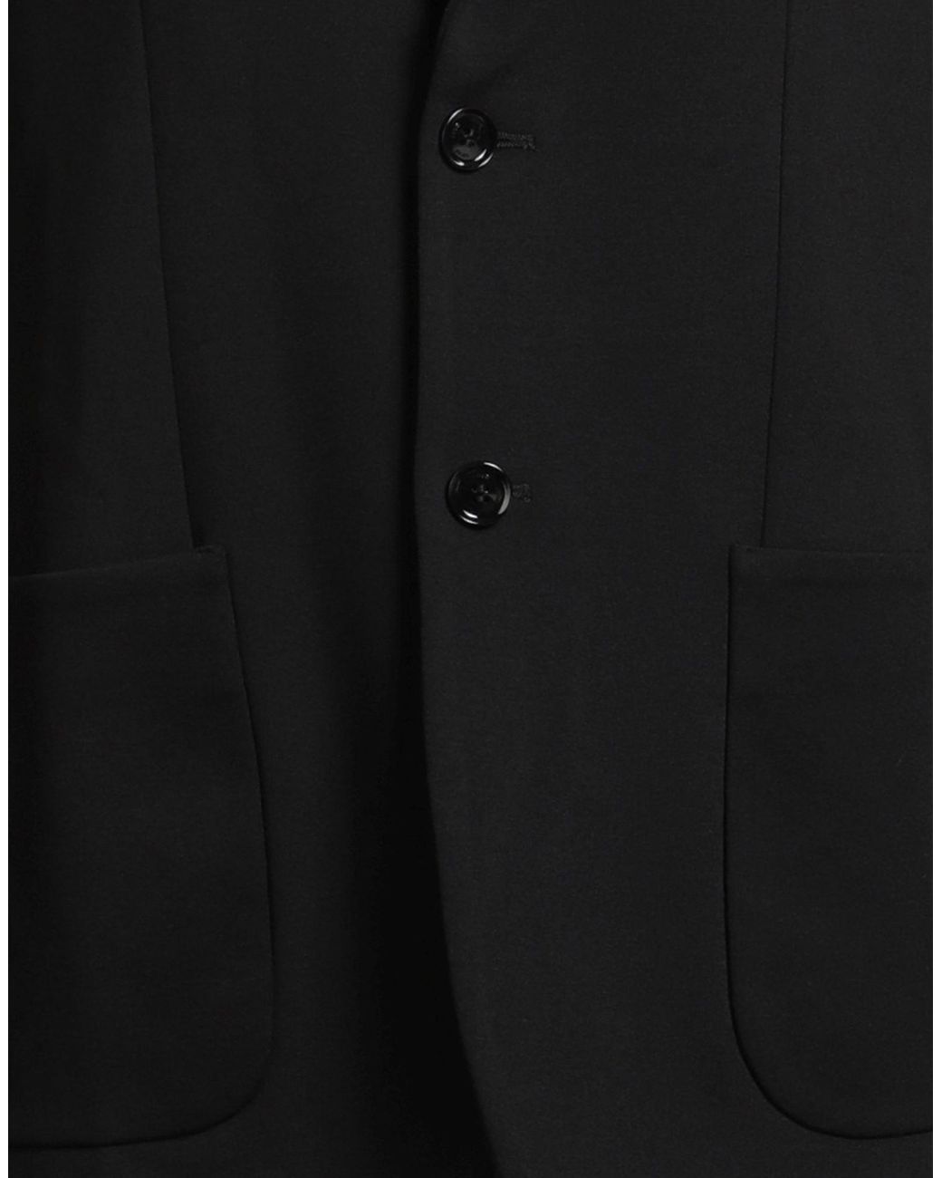 Liu Jo Black Blazer for men