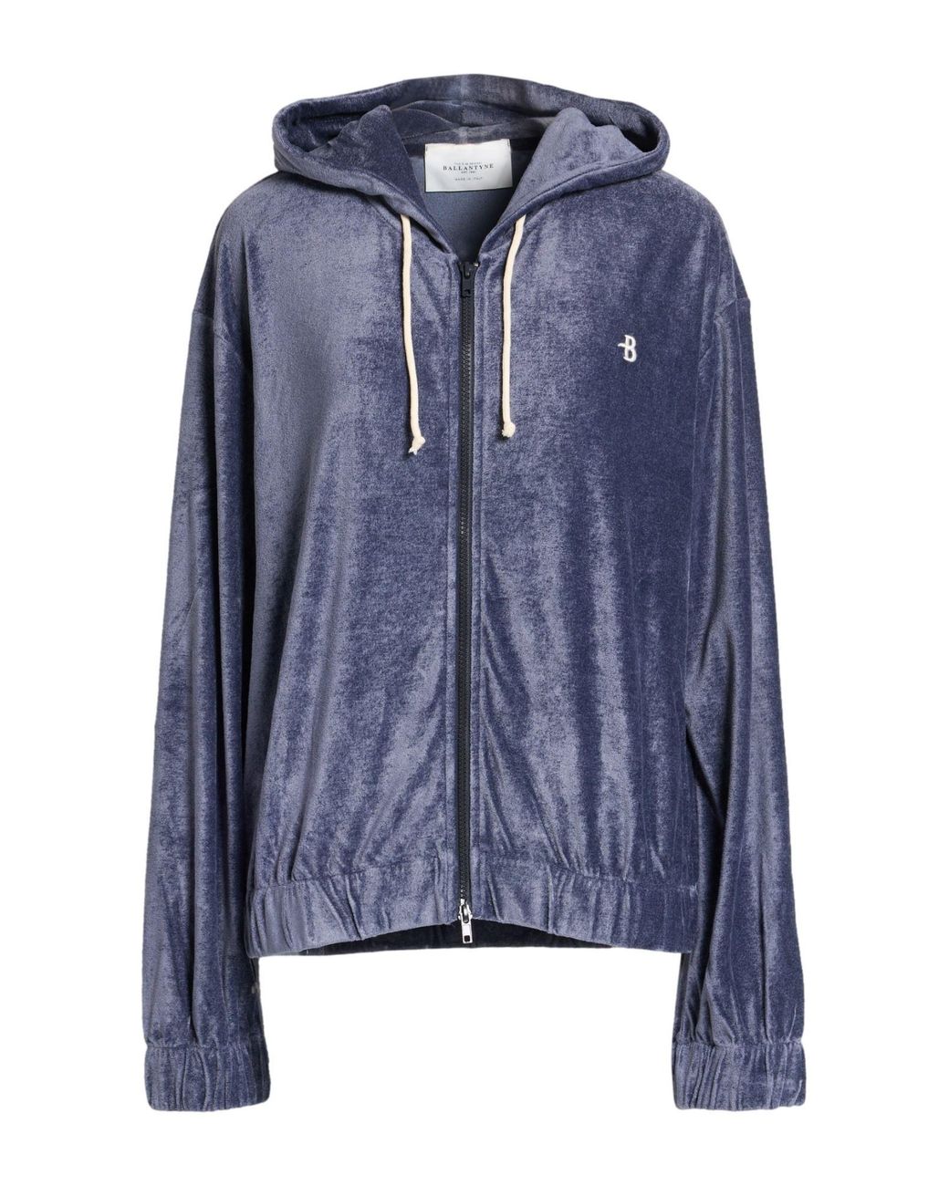 Ballantyne Blue Sweatshirts
