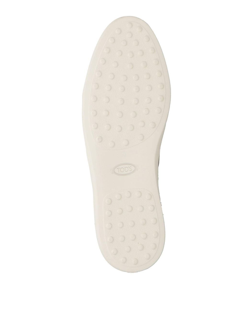 Tod's Brown Trainers for men
