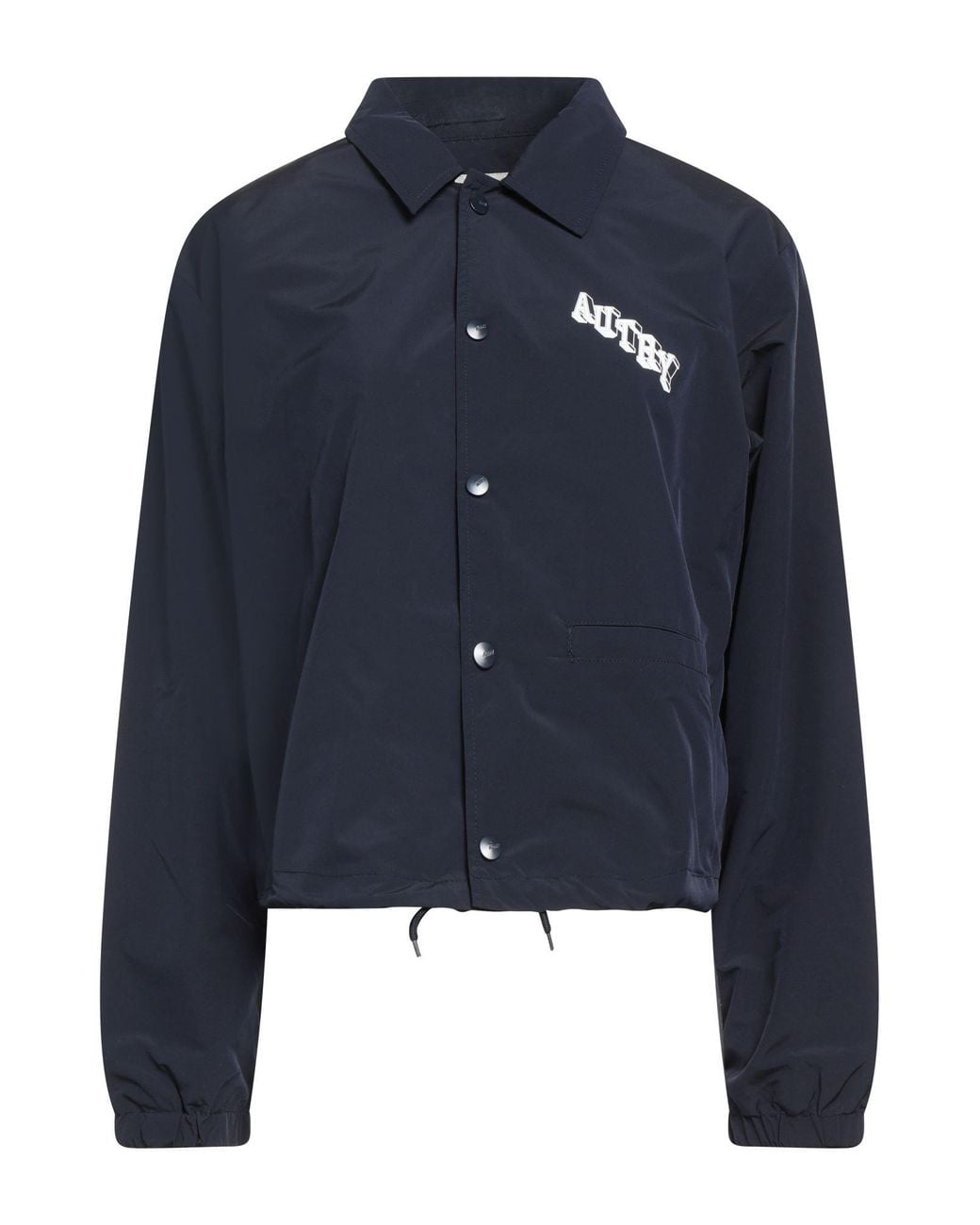 Autry Blue Jacket