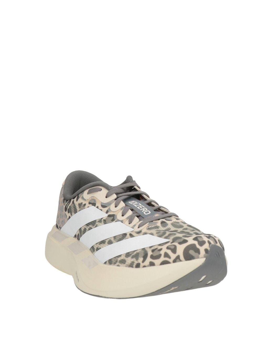 Adidas White Trainers