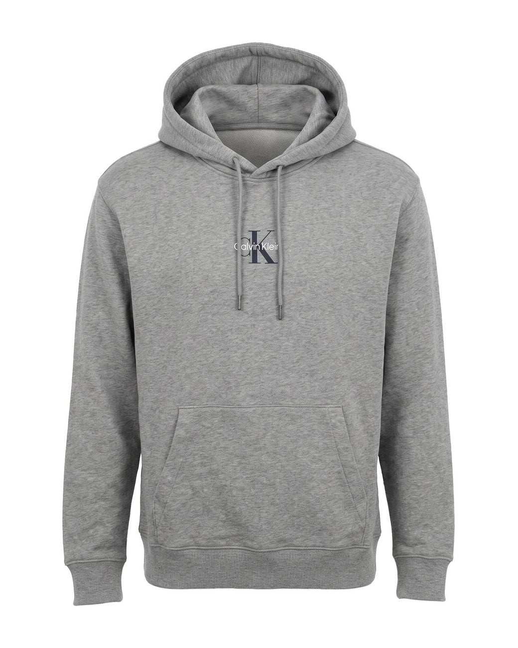 Calvin Klein Gray Sweatshirts for men