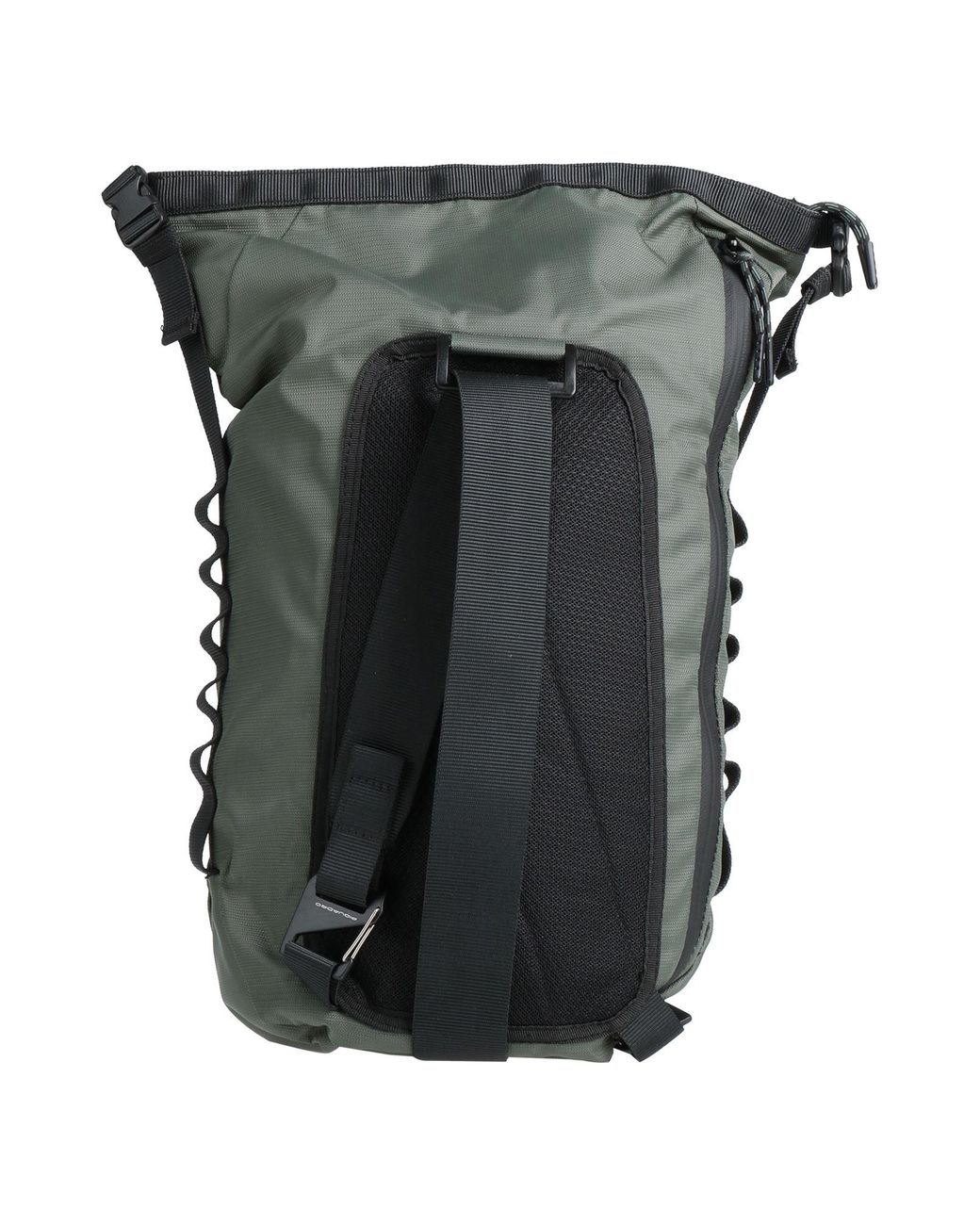 Piquadro Black Rucksack for men