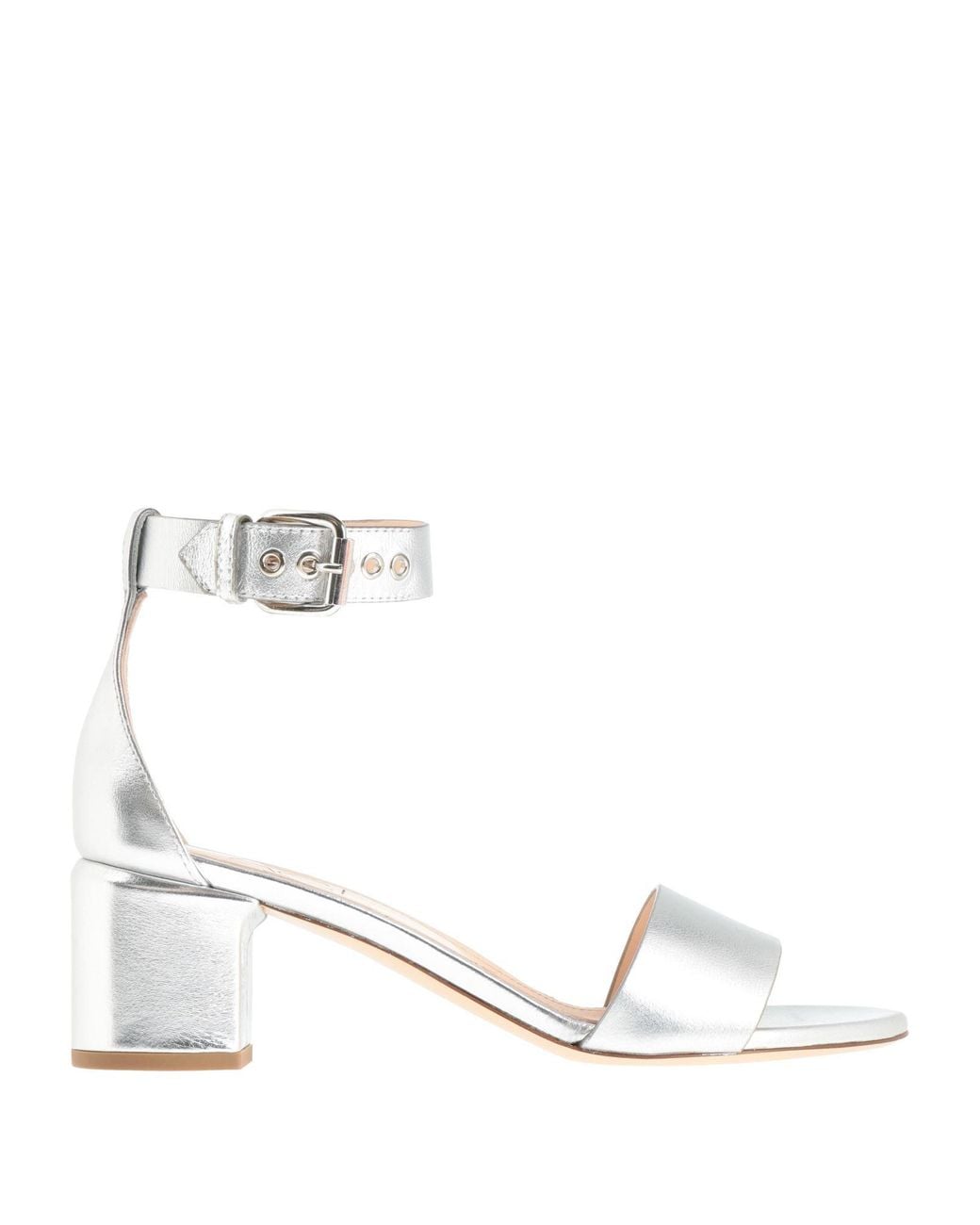 Agl Attilio Giusti Leombruni Natural Sandals Leather
