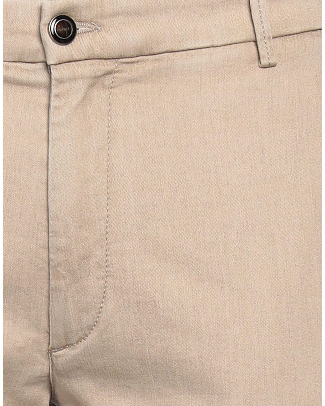 RE_HASH Natural Jeans Cotton, Elastane for men
