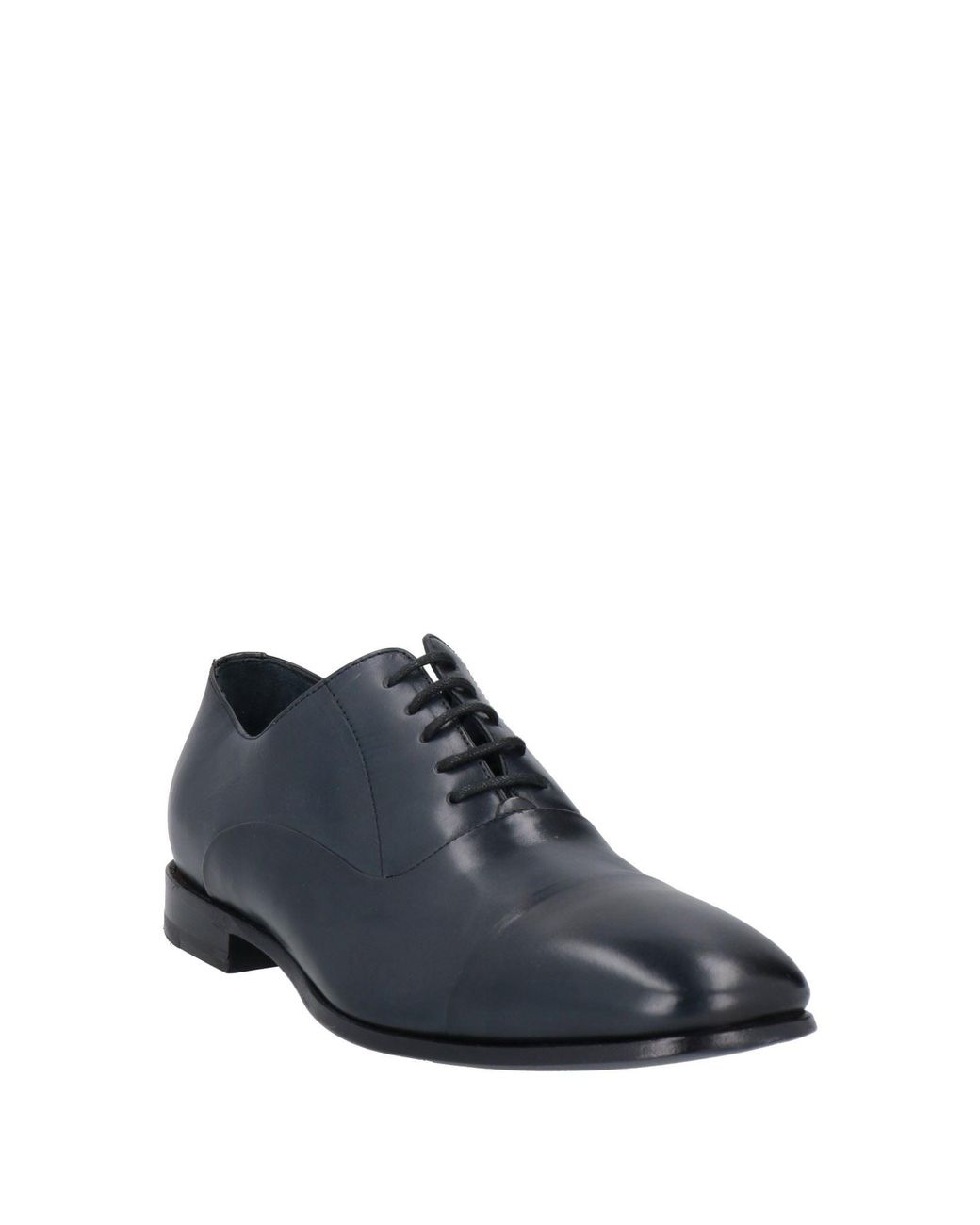 Calpierre Schnürschuh in Blue für Herren