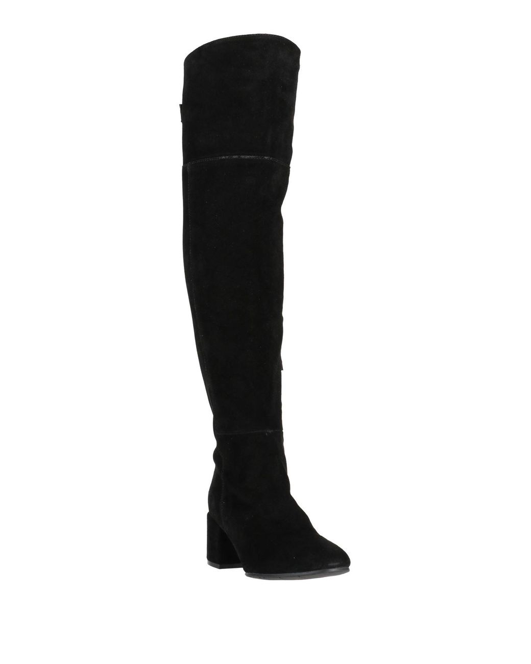 Carmens Black Boot