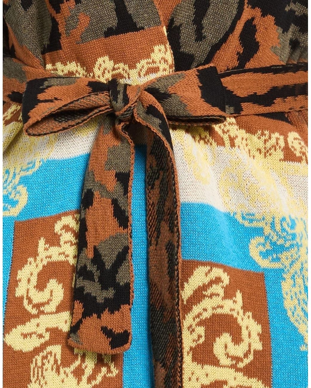 Please Brown Cardigans