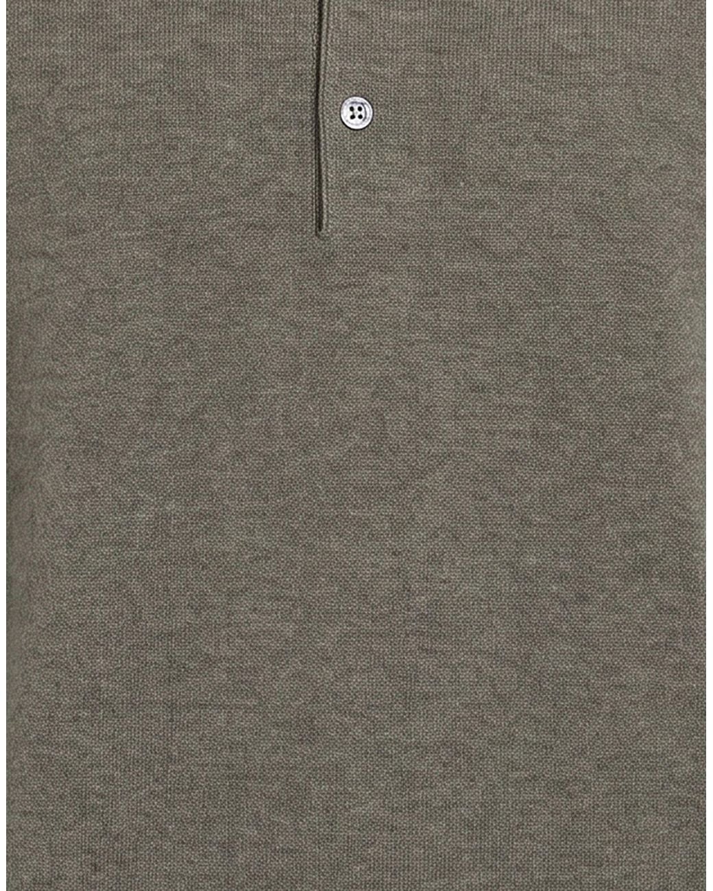 Studio Nicholson Gray Sweater Wool for men