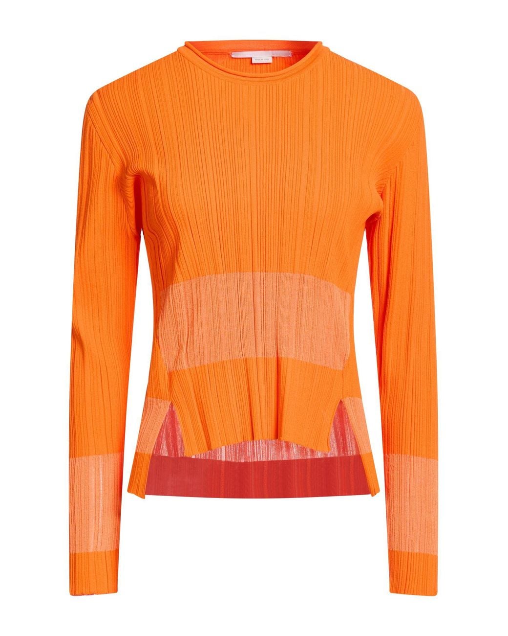Stella McCartney Orange Tops
