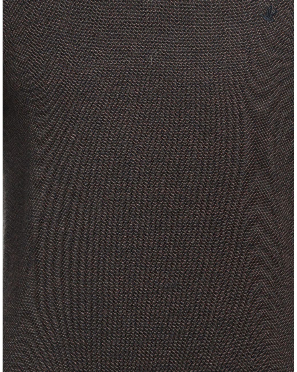 Brooksfield Black Jumper for men