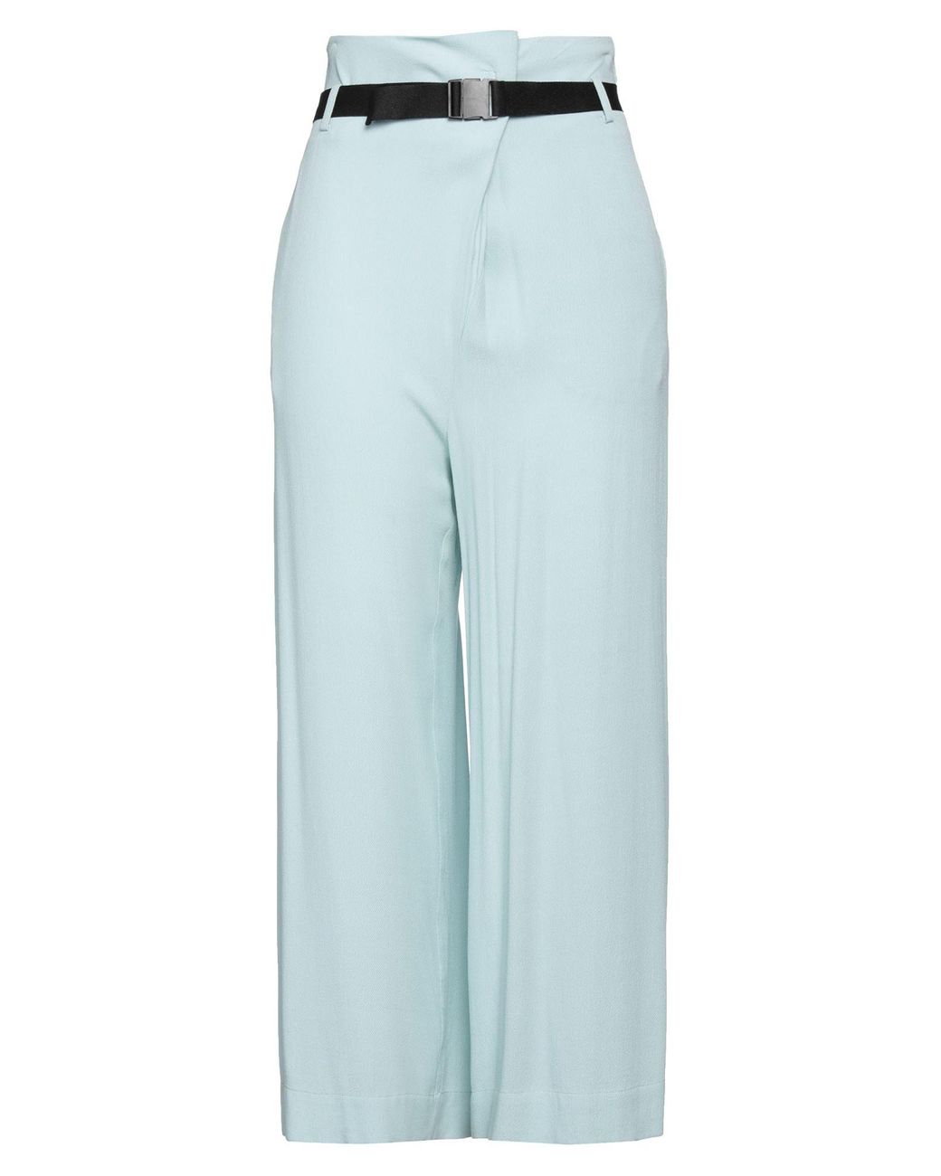 ARMANI EXCHANGE Blue Trouser