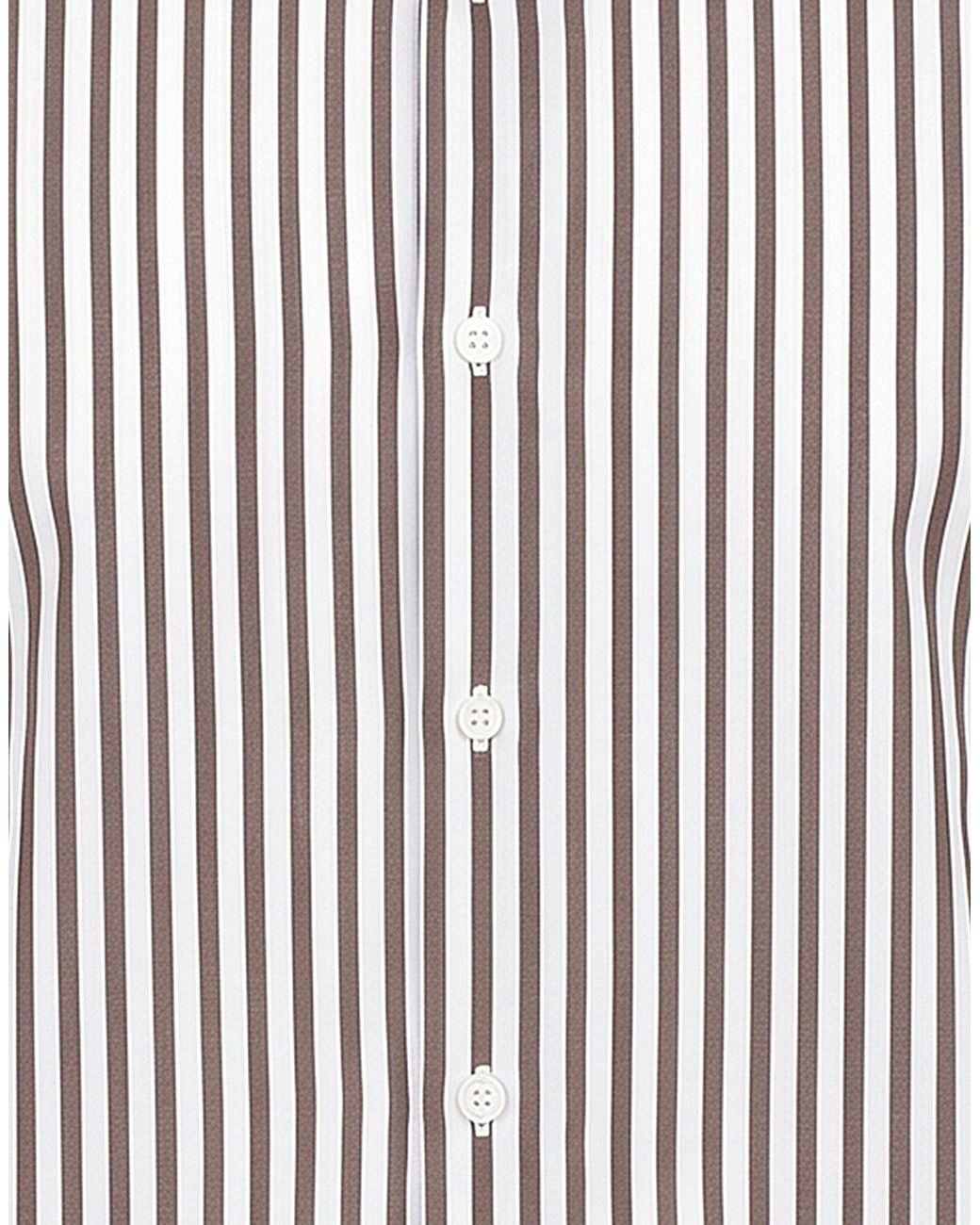 Sonrisa White Shirt for men
