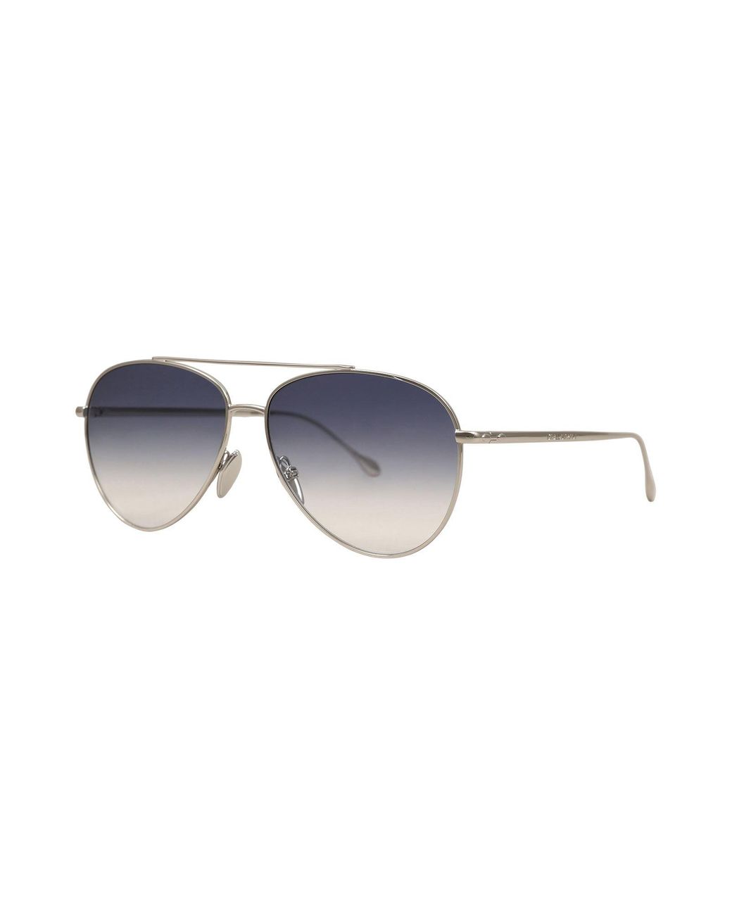 Isabel Marant Blue Sunglasses
