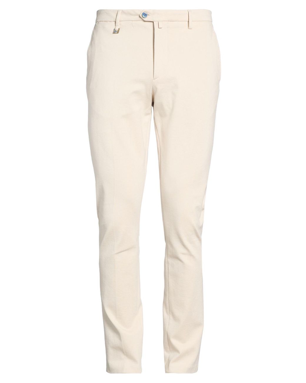 Barbati Blue Pants for men