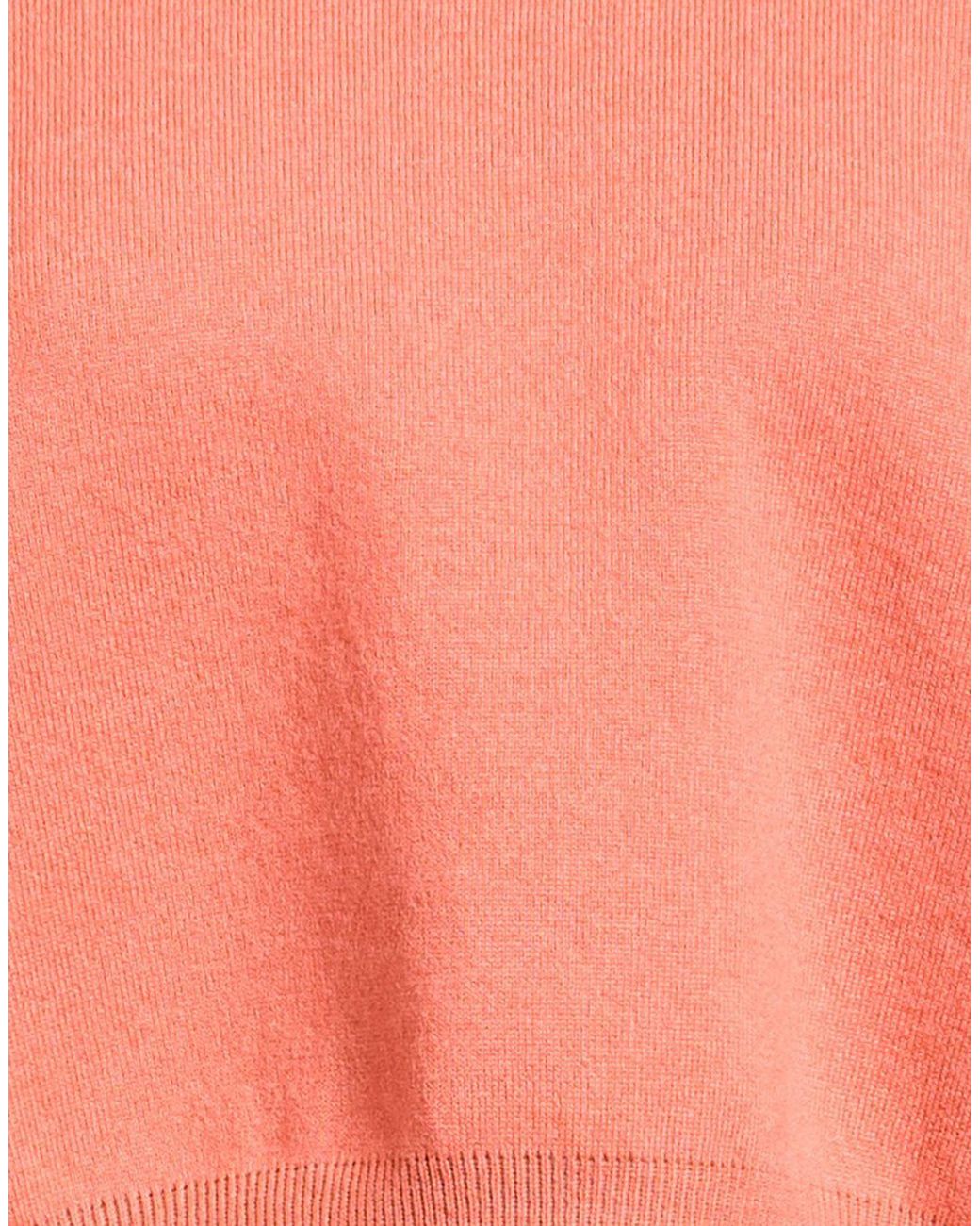 Loewe Pink Turtleneck
