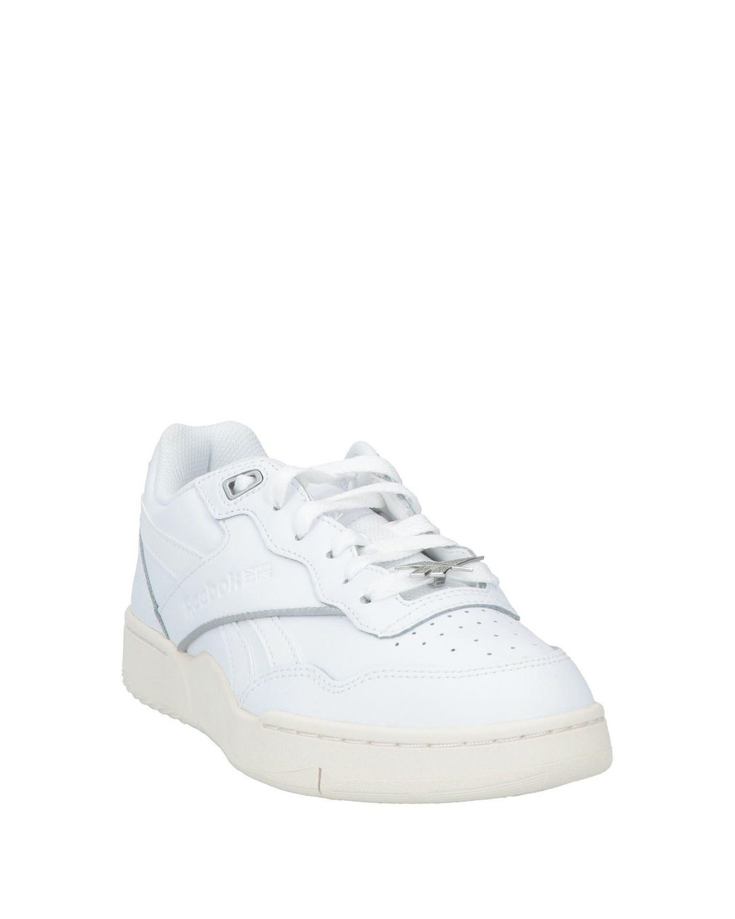 Reebok White Sneakers