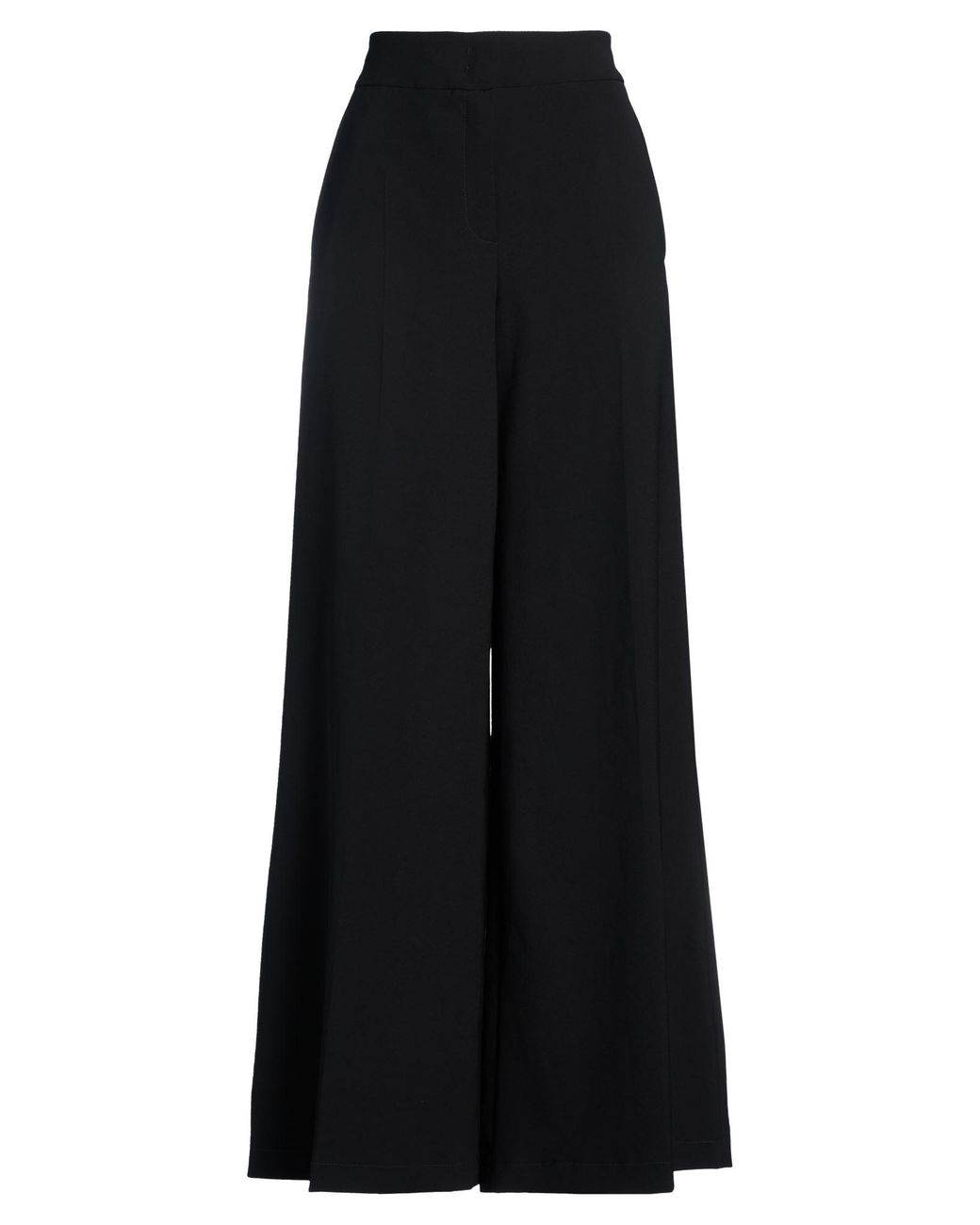 Seductive Black Pants