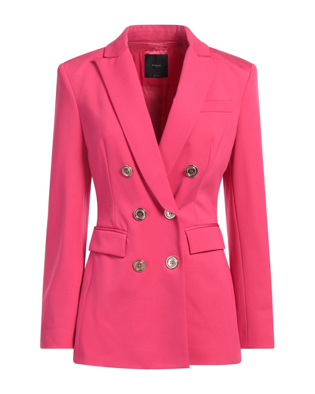 Pinko Pink Blazer