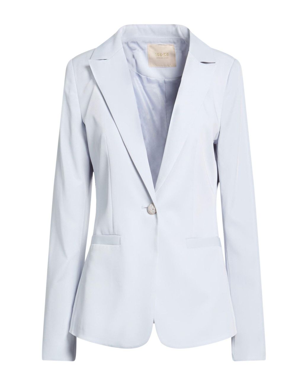 Yes Zee Blue Blazer