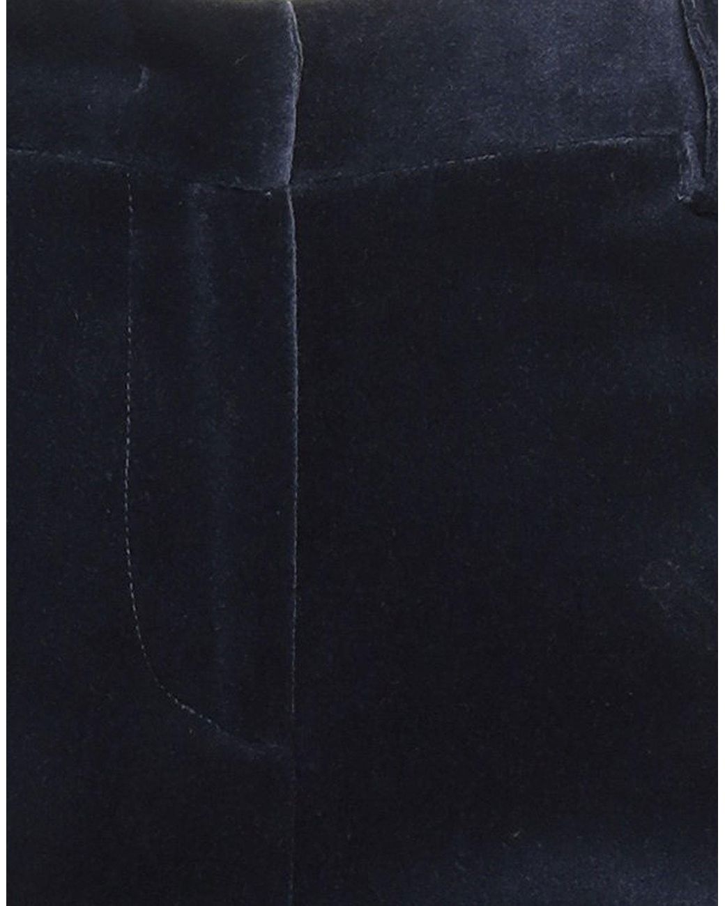 Lardini Blue Trouser