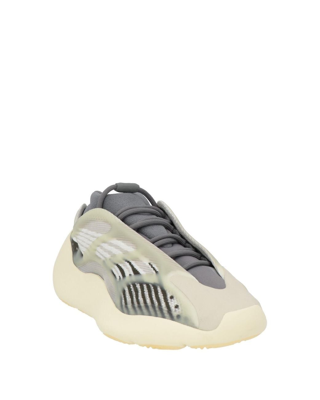 Yeezy Sneakers in White für Herren