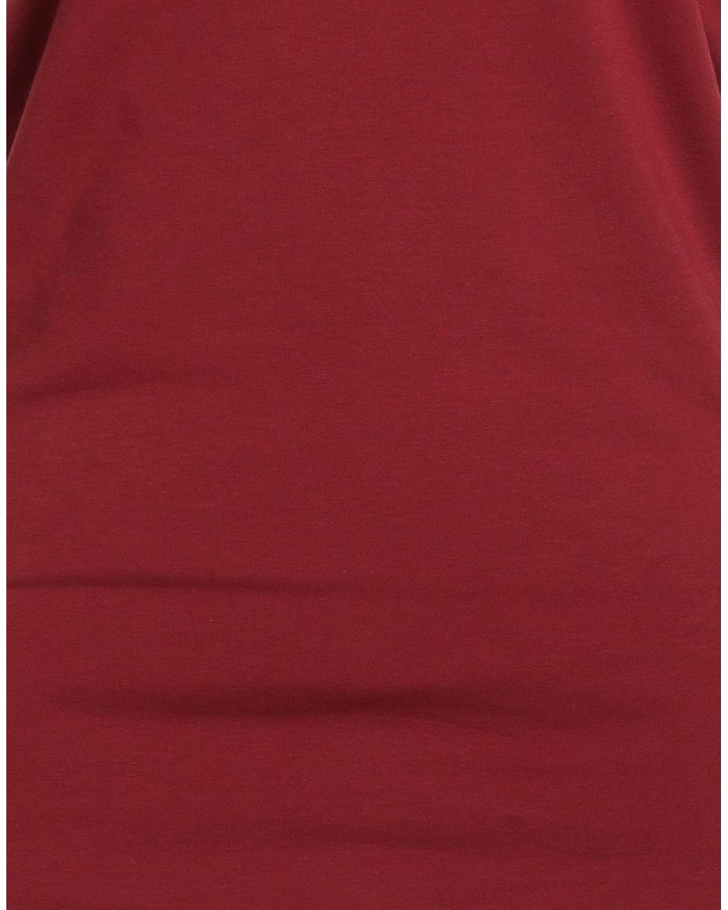 Brunello Cucinelli Red Top