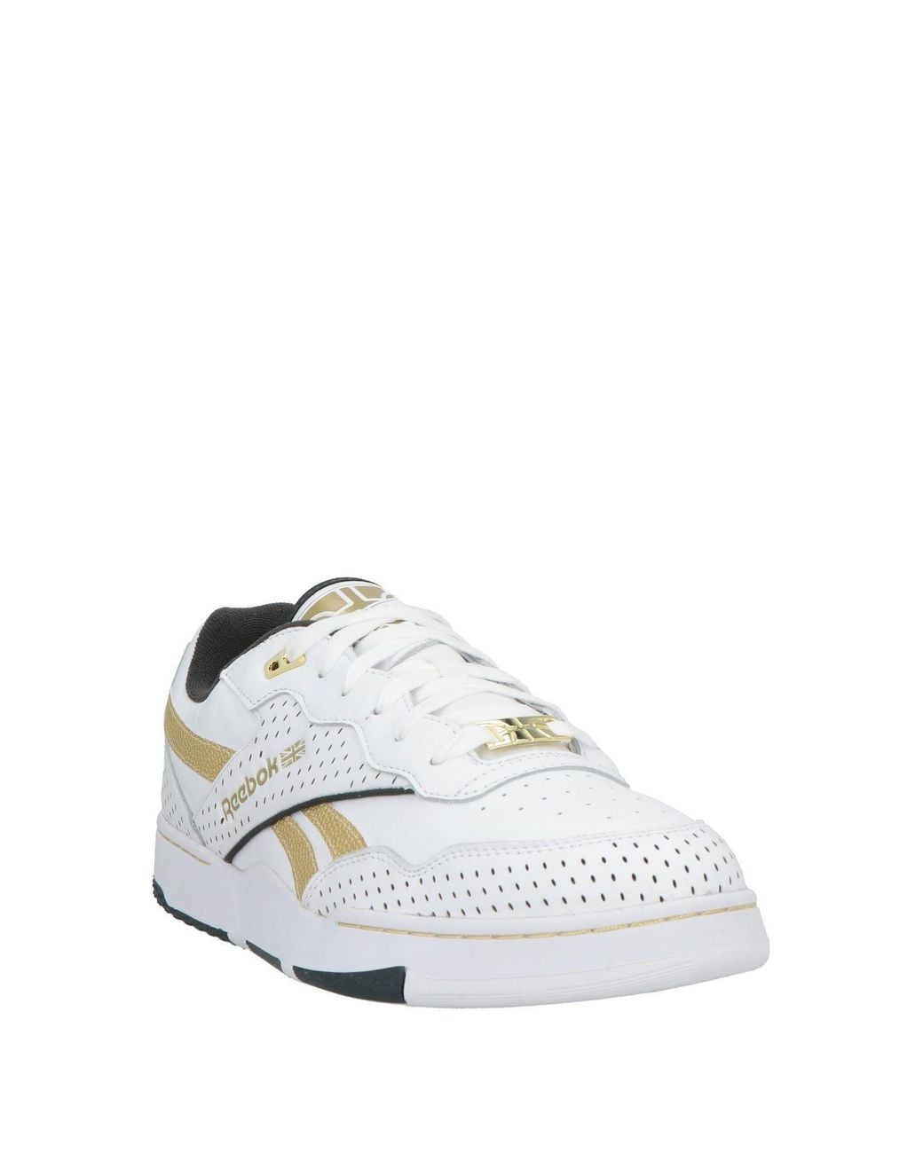 Reebok Sneakers in White für Herren
