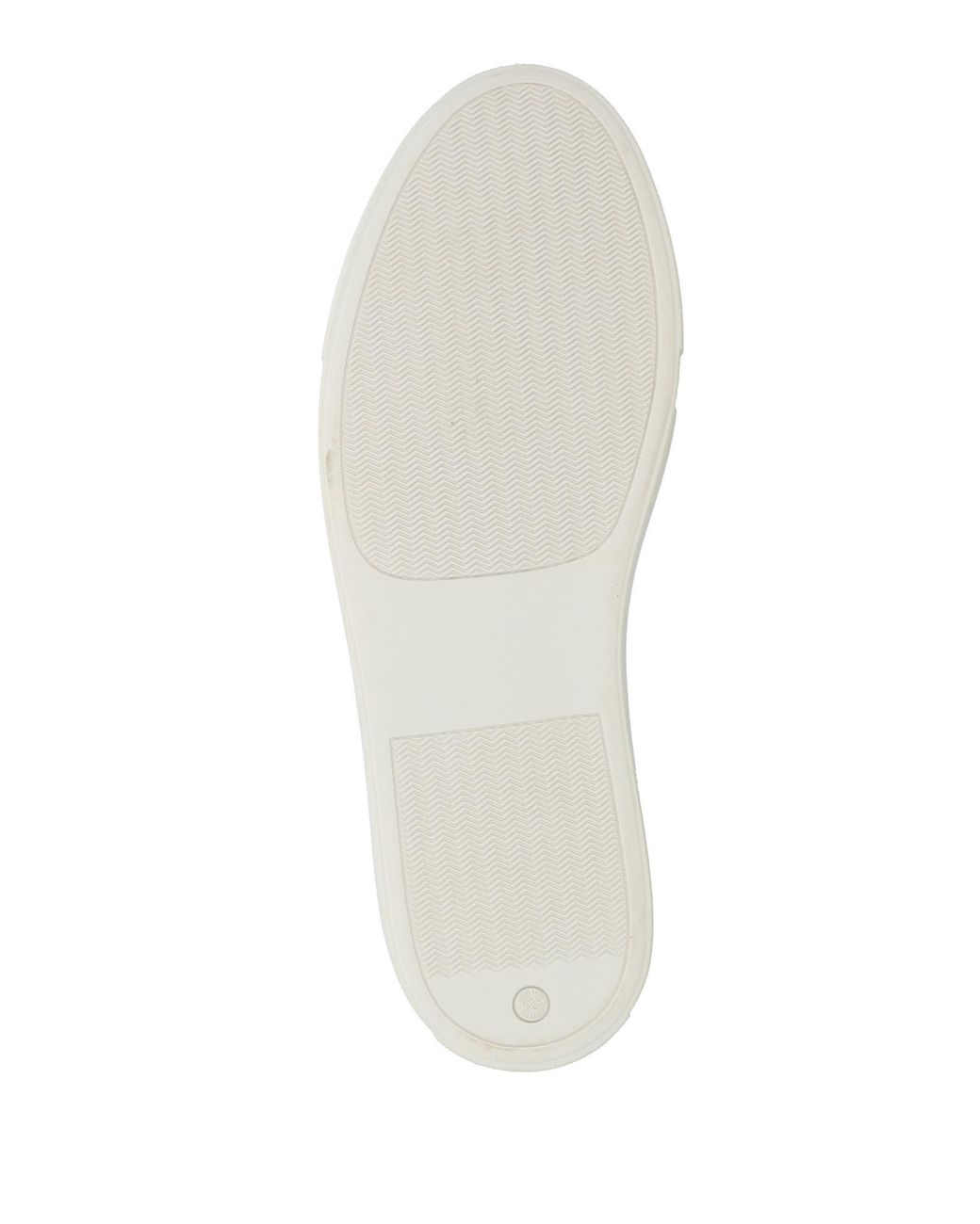 Boglioli White Sneakers Leather for men