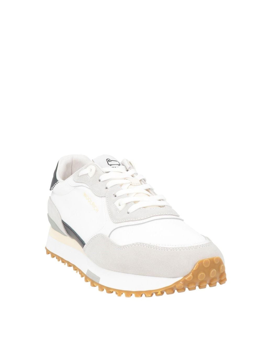 Woolrich Sneakers in White für Herren