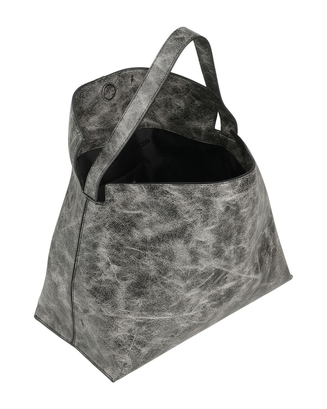 Gcds Gray Handbag