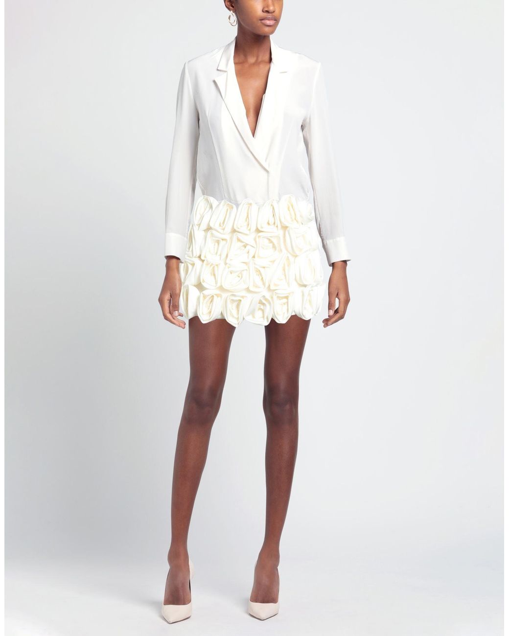 No Secrets Natural Shorts & Bermuda Shorts