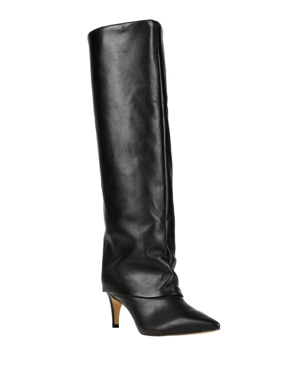 Stivale di Carrano in Black