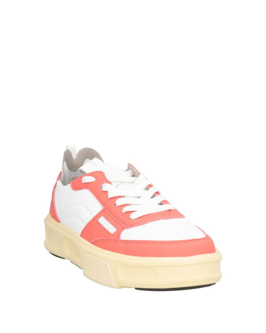 Fessura Pink Sneakers for men