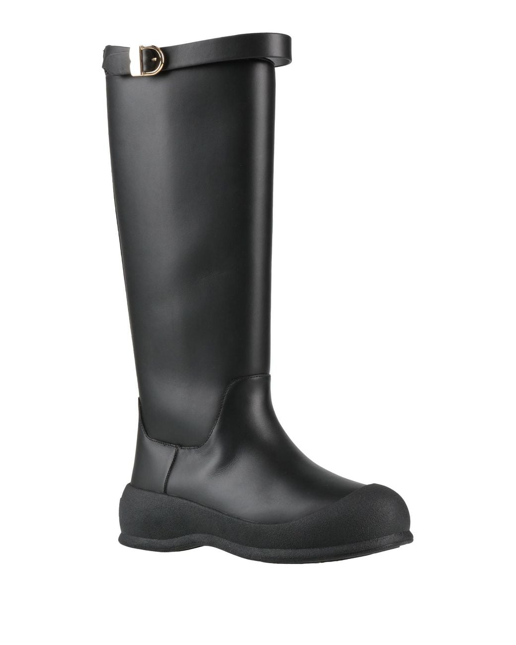 Bally Black Boot