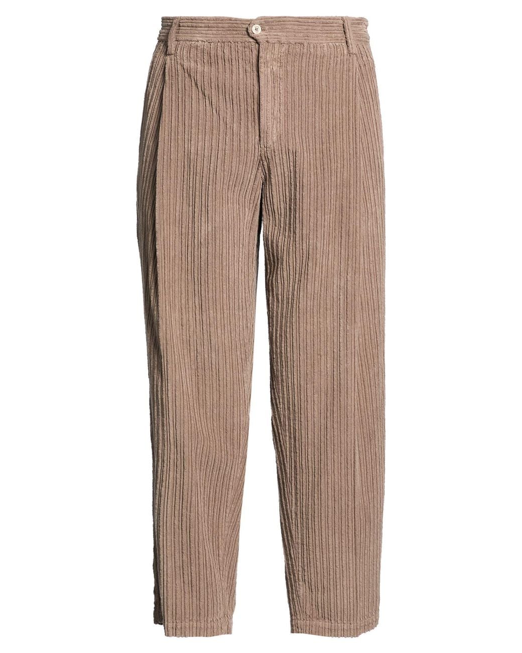 Briglia 1949 Natural Trouser for men