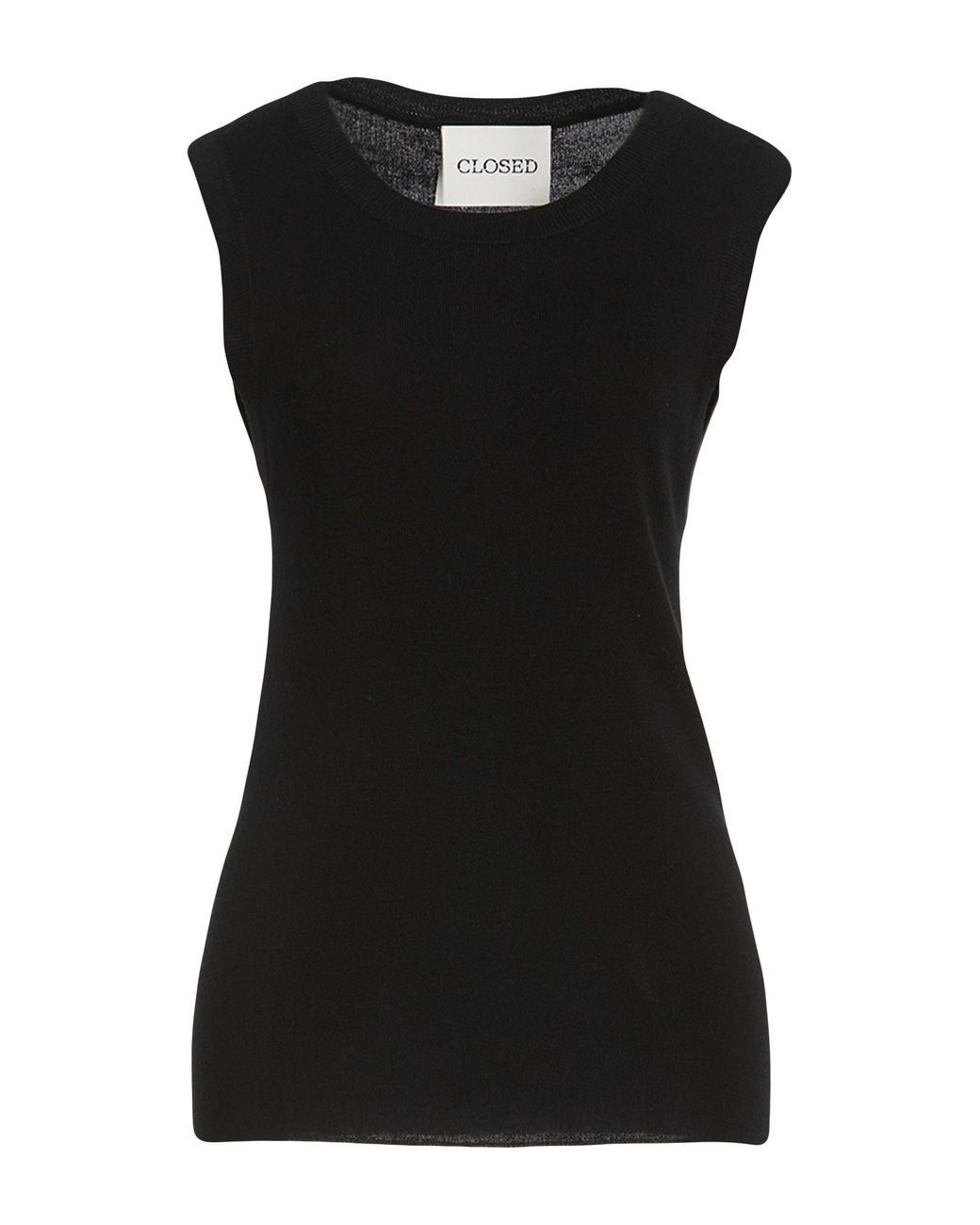 Pullover Closed de color Black