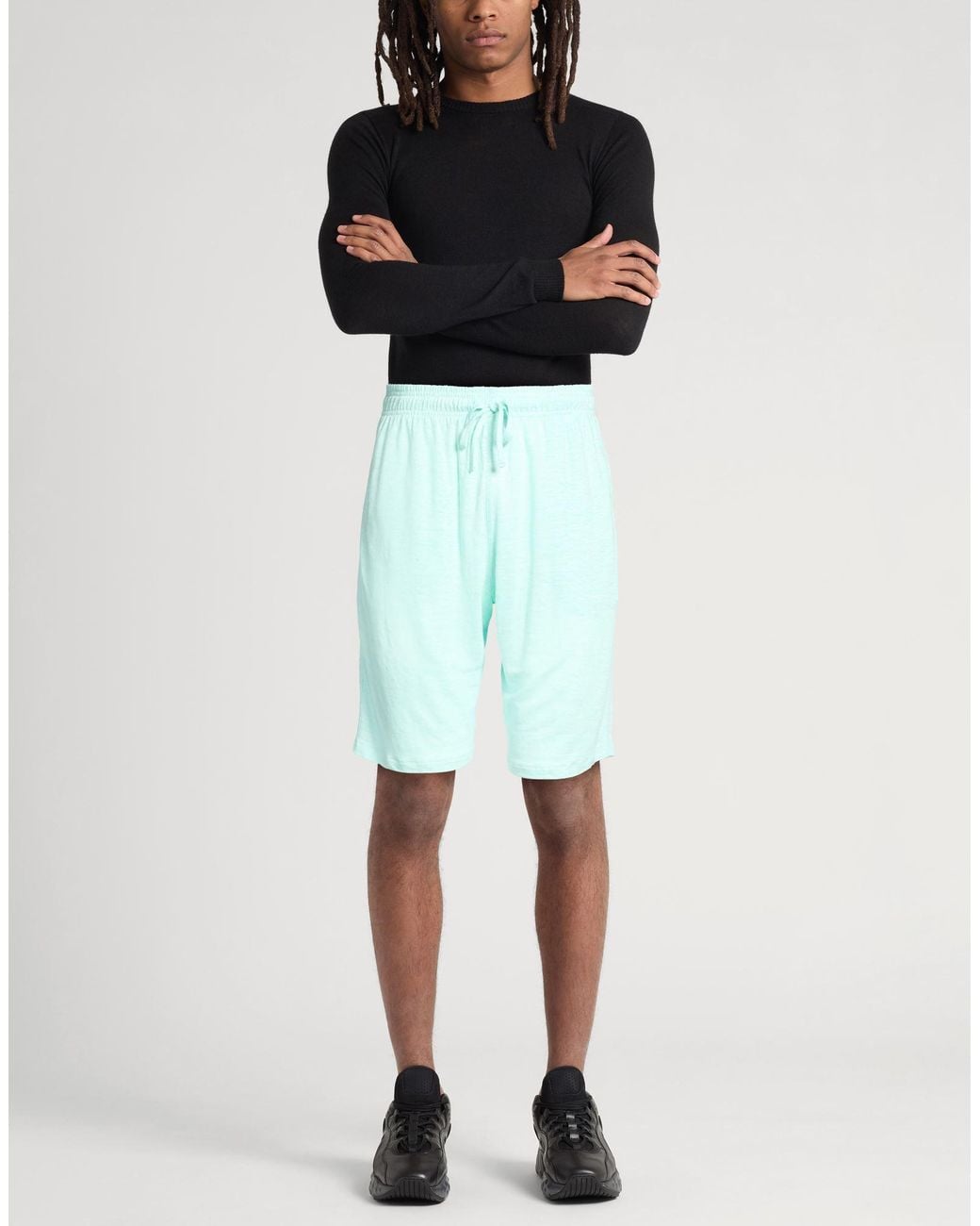 Vilebrequin Blue Shorts & Bermuda Shorts for men