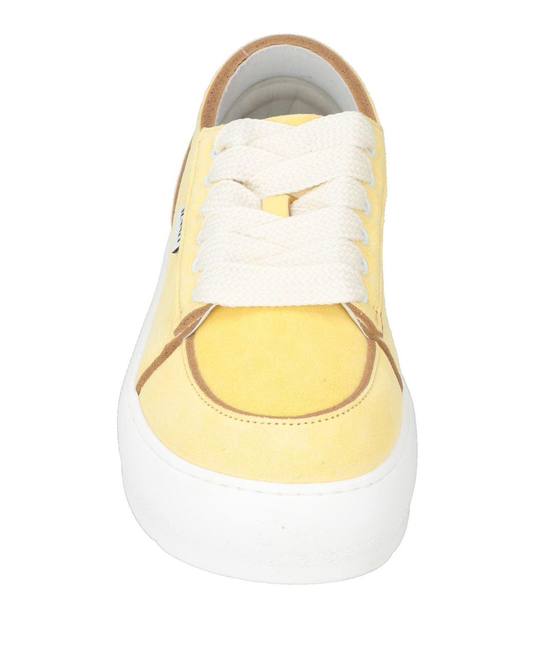 Sunnei Metallic Trainers