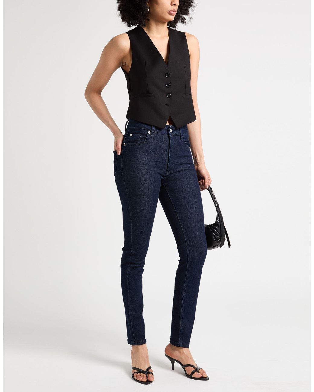 Twinset Blue Jeans