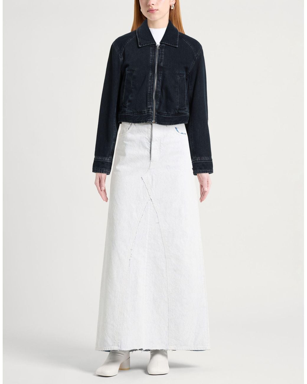 Chaqueta Vaquera Rag & Bone de color Blue