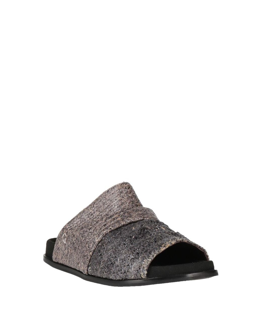 Collection Privée Brown Sandals