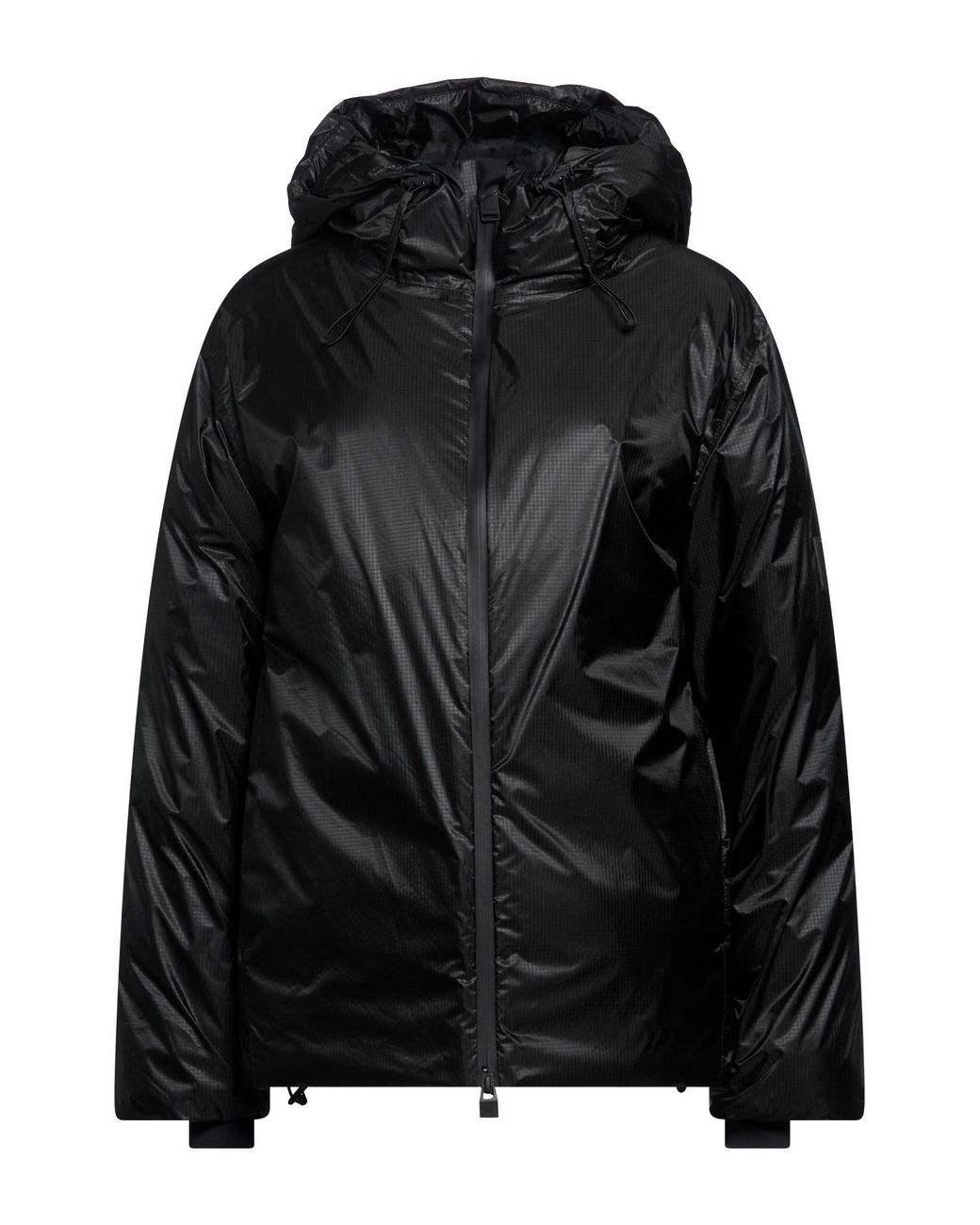 Rains Black Puffers