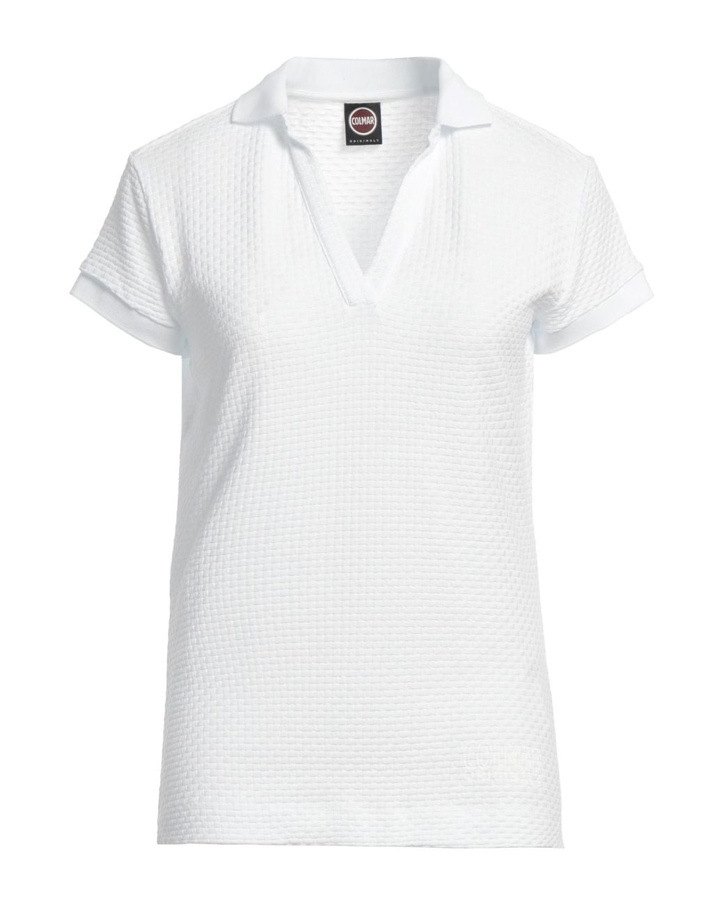 Pullover Colmar de color White