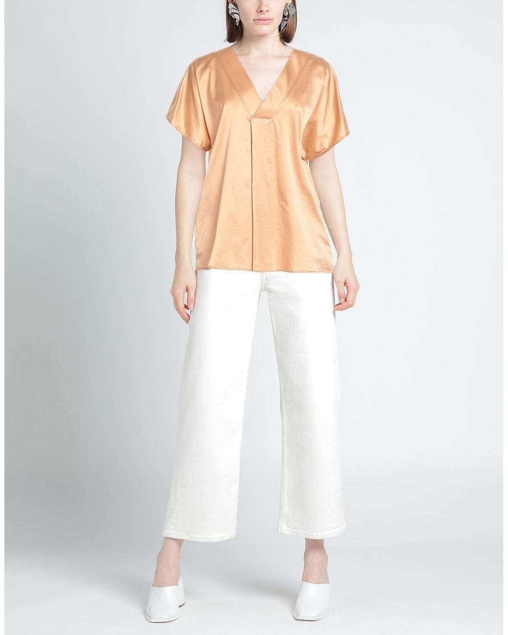 Jijil Natural Top