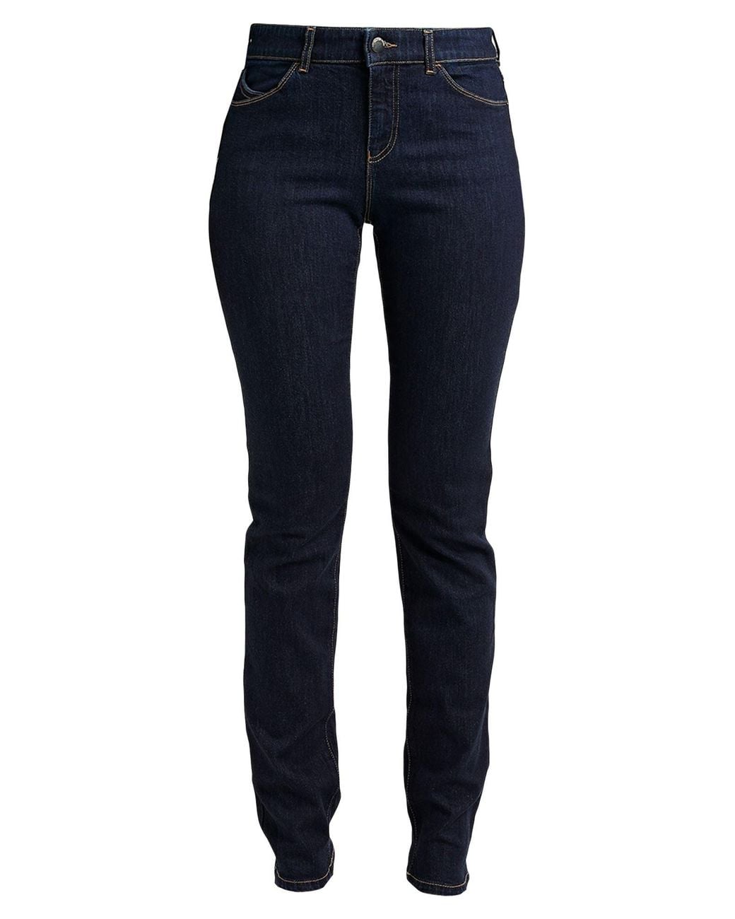 Emporio Armani Blue Denim Pants